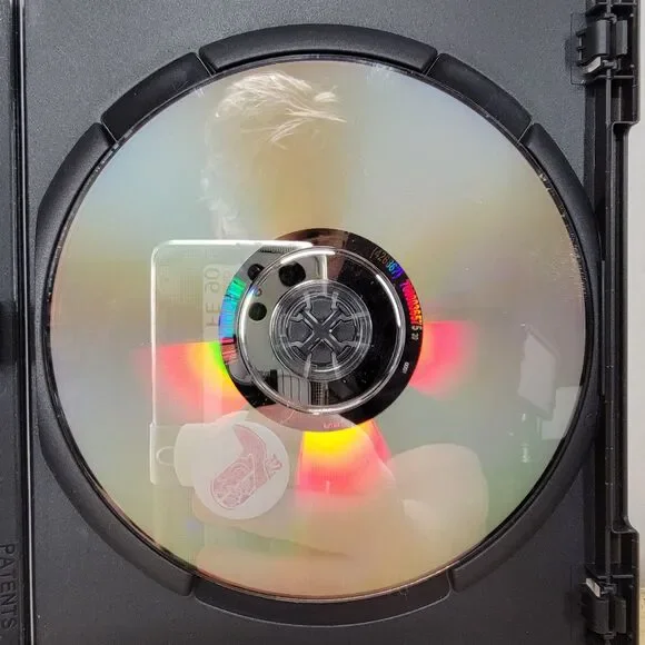 DVD Looney Tunes Super Stars: Bugs Bunny Hare Extraordinaire,15 Cartoon Classics - Picture 3 of 4